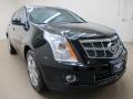 Black Raven - SRX V6 Photo No. 1