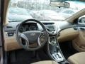 Desert Bronze - Elantra GLS Photo No. 6