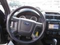 2009 Black Ford Escape Limited V6 4WD  photo #18
