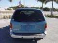 Light Sapphire Blue Metallic - Windstar SEL Photo No. 5