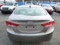Desert Bronze - Elantra GLS Photo No. 11