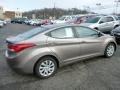 Desert Bronze - Elantra GLS Photo No. 12