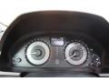 Alabaster Silver Metallic - Odyssey EX-L Photo No. 76