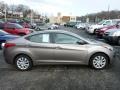 Desert Bronze - Elantra GLS Photo No. 13