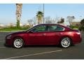 2010 Tuscan Sun Red Nissan Maxima 3.5 SV Premium  photo #4