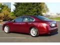 Tuscan Sun Red - Maxima 3.5 SV Premium Photo No. 5