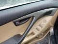 Desert Bronze - Elantra GLS Photo No. 16