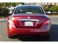 Tuscan Sun Red - Maxima 3.5 SV Premium Photo No. 6