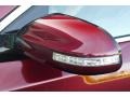 Tuscan Sun Red - Maxima 3.5 SV Premium Photo No. 8