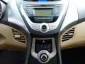 Desert Bronze - Elantra GLS Photo No. 19