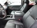 Crystal Red Tintcoat - Suburban LT 4x4 Photo No. 4