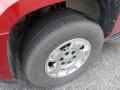 Crystal Red Tintcoat - Suburban LT 4x4 Photo No. 8