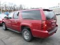 Crystal Red Tintcoat - Suburban LT 4x4 Photo No. 10