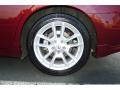 Tuscan Sun Red - Maxima 3.5 SV Premium Photo No. 40