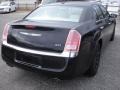 2011 Brilliant Black Crystal Pearl Chrysler 300 Limited  photo #4