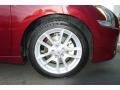 Tuscan Sun Red - Maxima 3.5 SV Premium Photo No. 41