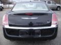 2011 Brilliant Black Crystal Pearl Chrysler 300 Limited  photo #5
