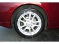 Tuscan Sun Red - Maxima 3.5 SV Premium Photo No. 42