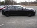 2011 Brilliant Black Crystal Pearl Chrysler 300 Limited  photo #7