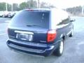 2006 Midnight Blue Pearl Chrysler Town & Country Touring  photo #7