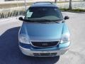 Light Sapphire Blue Metallic - Windstar SEL Photo No. 8