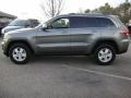 Mineral Gray Metallic - Grand Cherokee Laredo 4x4 Photo No. 9