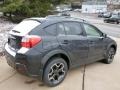 2013 Crystal Black Silica Subaru XV Crosstrek 2.0 Premium  photo #4