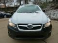 2013 Crystal Black Silica Subaru XV Crosstrek 2.0 Premium  photo #7