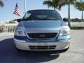 Light Sapphire Blue Metallic - Windstar SEL Photo No. 9