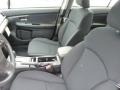 2013 Dark Gray Metallic Subaru Impreza 2.0i Premium 4 Door  photo #10