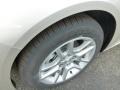 Champagne Silver Metallic - Malibu LT Photo No. 9