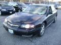 Black - Impala LS Photo No. 1