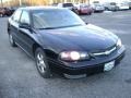 Black - Impala LS Photo No. 3