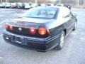 Black - Impala LS Photo No. 4