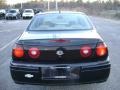 Black - Impala LS Photo No. 5