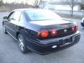 Black - Impala LS Photo No. 6