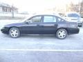 Black - Impala LS Photo No. 9