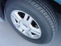 Light Sapphire Blue Metallic - Windstar SEL Photo No. 10