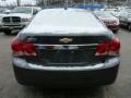 Cyber Gray Metallic - Cruze LS Photo No. 3