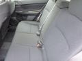 2013 Dark Gray Metallic Subaru Impreza 2.0i Premium 5 Door  photo #12