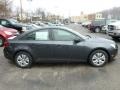 Cyber Gray Metallic - Cruze LS Photo No. 5