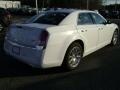 2012 Bright White Chrysler 300 Limited  photo #4