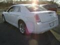 2012 Bright White Chrysler 300 Limited  photo #6