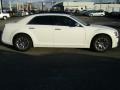 2012 Bright White Chrysler 300 Limited  photo #7