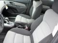 Cyber Gray Metallic - Cruze LS Photo No. 10