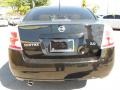 Super Black - Sentra 2.0 Photo No. 7