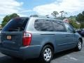 Olive Gray Metallic - Sedona LX Photo No. 5