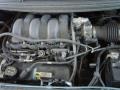 Light Sapphire Blue Metallic - Windstar SEL Photo No. 11