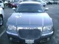 2006 Magnesium Pearlcoat Chrysler 300 C HEMI  photo #2