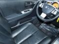 Sheer Silver Metallic - Murano SL AWD Photo No. 11